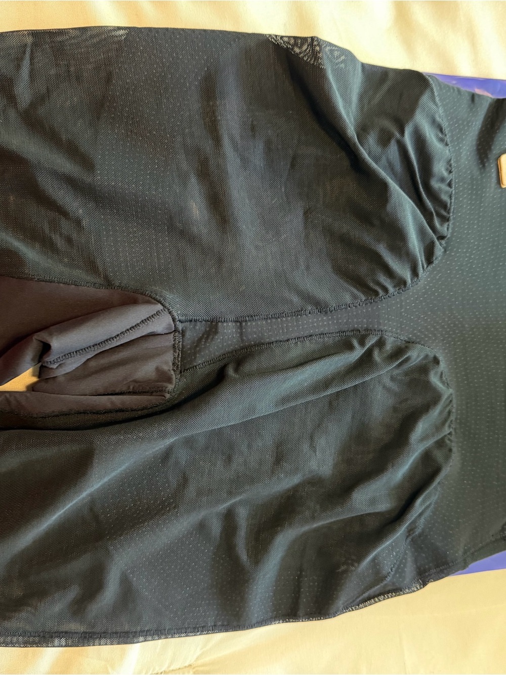 Shapellx High Waist Mid Thigh - Picture 2 of 3